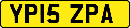YP15ZPA