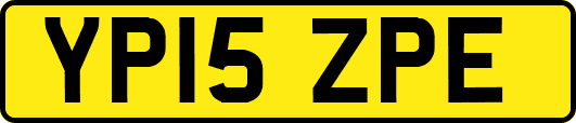 YP15ZPE