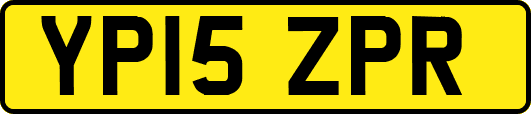 YP15ZPR