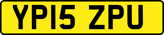 YP15ZPU