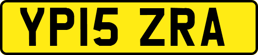 YP15ZRA