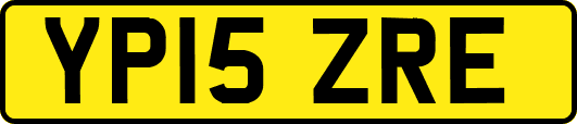 YP15ZRE