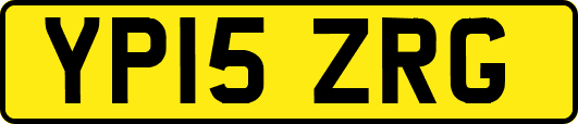 YP15ZRG