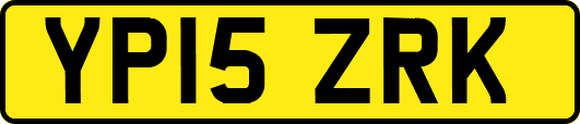 YP15ZRK