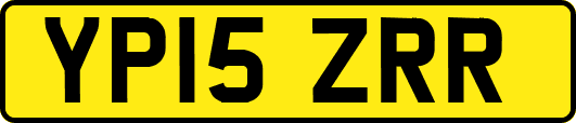 YP15ZRR