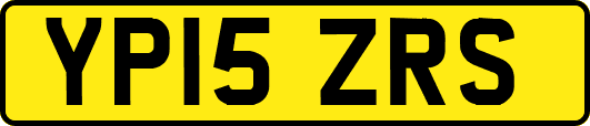 YP15ZRS