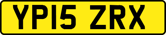 YP15ZRX