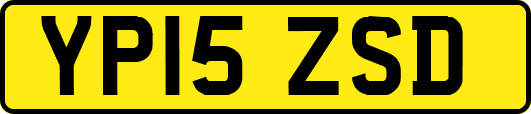 YP15ZSD