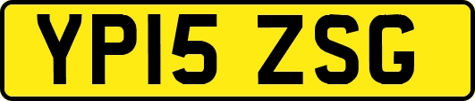 YP15ZSG