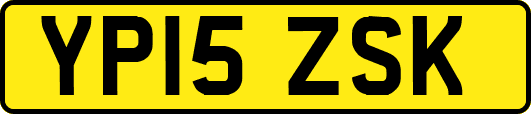 YP15ZSK