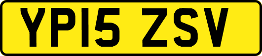 YP15ZSV