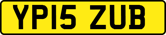 YP15ZUB