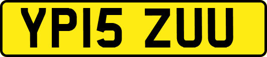 YP15ZUU
