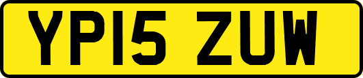 YP15ZUW