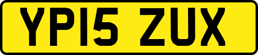YP15ZUX