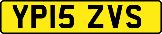 YP15ZVS