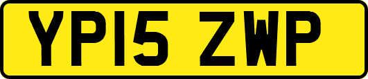 YP15ZWP
