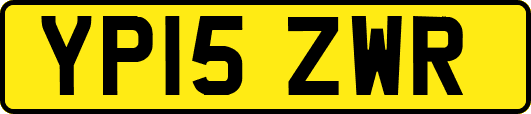 YP15ZWR