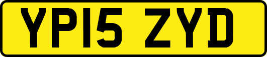 YP15ZYD