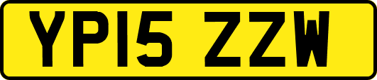 YP15ZZW