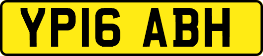 YP16ABH