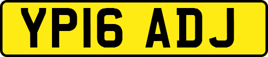 YP16ADJ