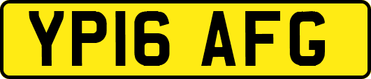 YP16AFG
