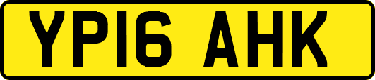 YP16AHK