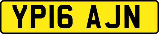 YP16AJN