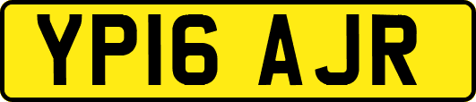 YP16AJR