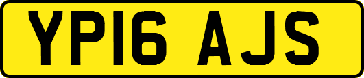 YP16AJS