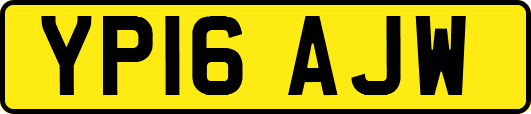 YP16AJW