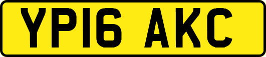 YP16AKC