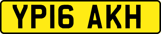 YP16AKH