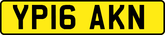 YP16AKN