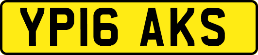 YP16AKS