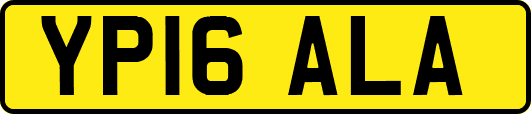 YP16ALA