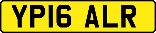 YP16ALR