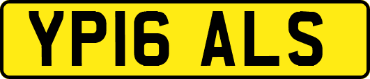 YP16ALS