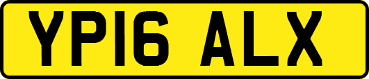 YP16ALX