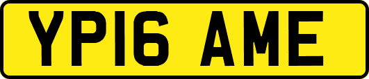 YP16AME