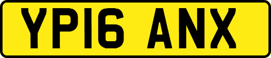 YP16ANX