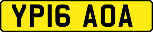 YP16AOA