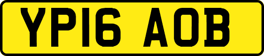 YP16AOB