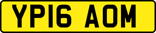 YP16AOM