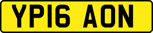 YP16AON
