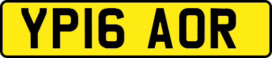 YP16AOR