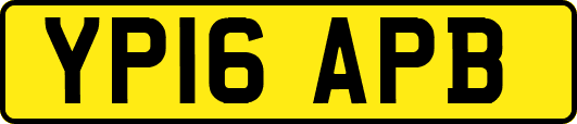 YP16APB