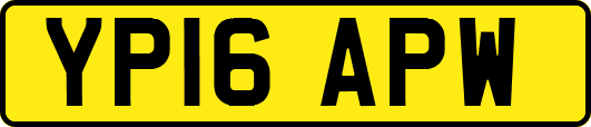 YP16APW