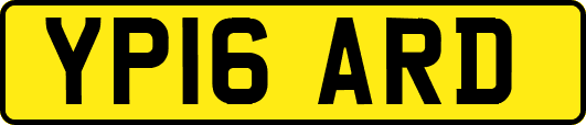 YP16ARD